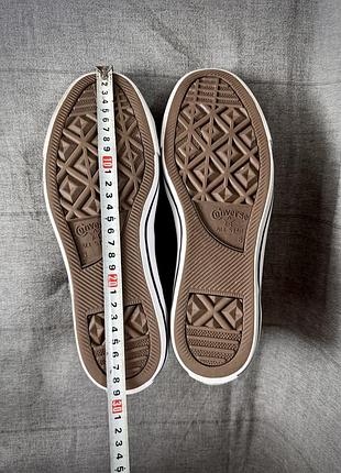 Кеди converse original 9