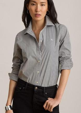 Рубашка lauren ralph lauren размер l