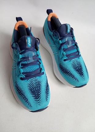 Кросівки asics 2