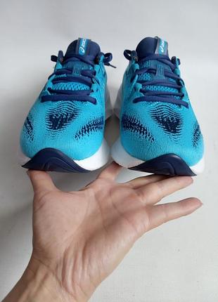 Кросівки asics 3