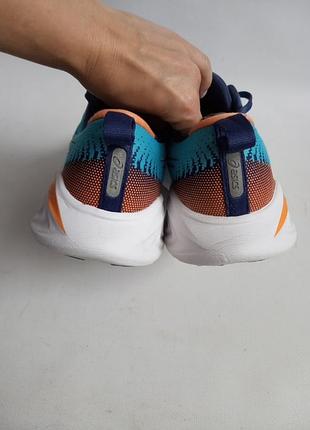 Кросівки asics 4