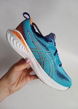 Кросівки asics 6