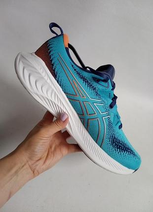 Кросівки asics 7