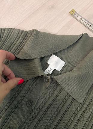 Стильный кардиган h&amp;m 2