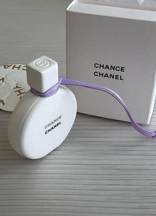 Керамічна підвіска длч нанесення аромату chanel chance