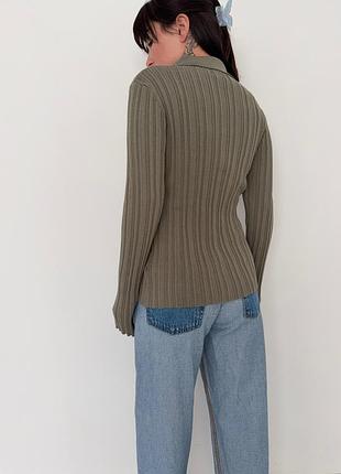 Стильный кардиган h&amp;m 3