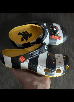 Сабо crocs 36р