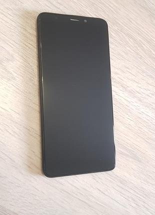 Смартфон redmi 5 2