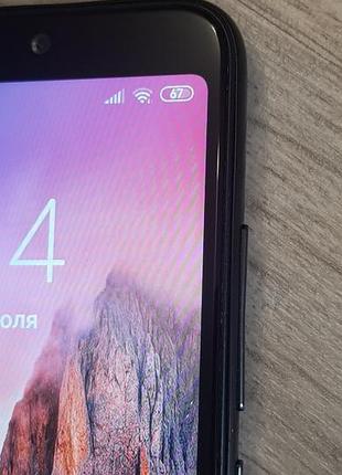 Смартфон redmi 5 3