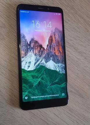 Смартфон redmi 5
