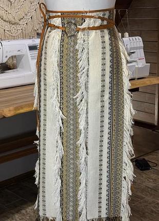 Фартух simmishop.handmade one size