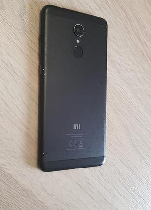 Смартфон redmi 5 5