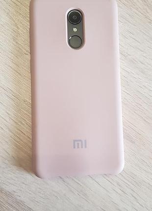 Смартфон redmi 5 7