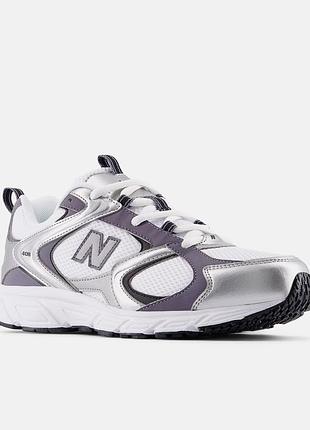Оригінал! сша! чоловічі кросівки new balance 408 u4086lr у новому стані