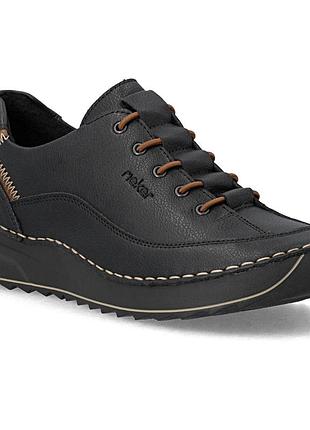 Кеди rieker 51518-00, код: 035644, розміри: 37, 38, 39, 40, 41