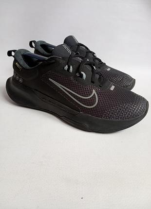 Трекінгові кросівки nike gore tex