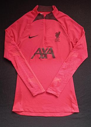 Кофта ліверпуль nike