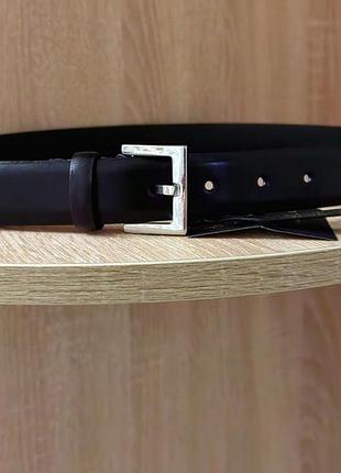 Ремінь жіночий massimo dutti