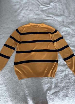 Чоловічий светр us polo 2