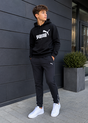 Спортивні штани puma