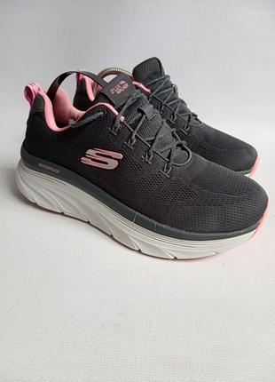 Кроссовки skechers waterproof