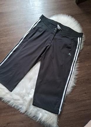 Капрі/ бриджі adidas, р.48-50 ( l) оригінал