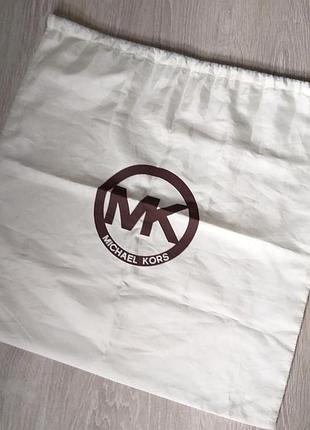 Большой пыльник чехол michael kors