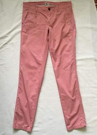 Джинси легкі hilfiger denim розмір s-m/w26 l32