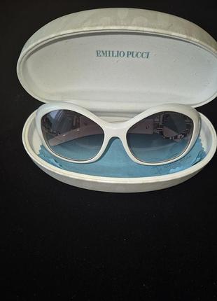 Окуляри жіночі emilio pucci оригінал