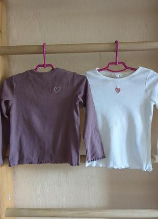 Кофты для девочек,h&amp;m,zara, размер 98/104