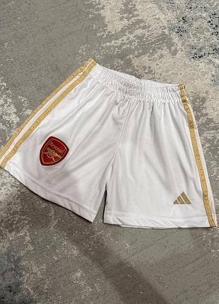 Шорти тренувальні adidas arsenal 10 років