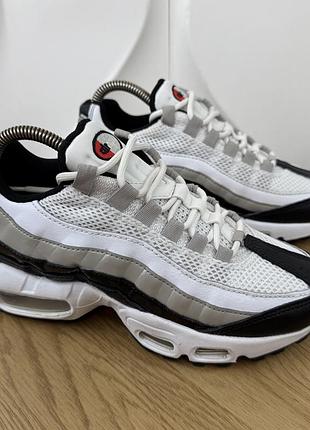 Оригінальні кросівки nike air max 97