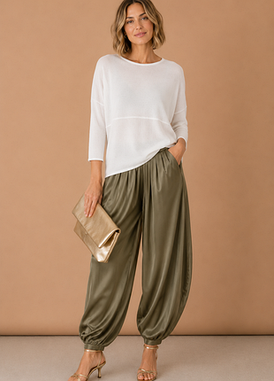 Шикарная кофточка от zara