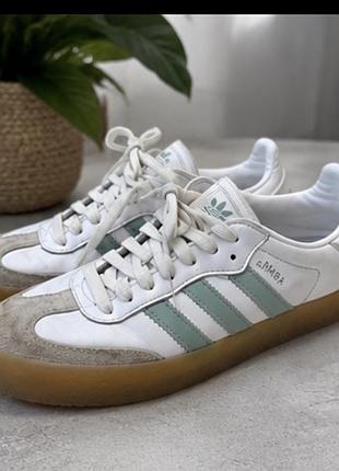 Аdidas samba ,розмір 40 ,стан відмінний без дефектів,натуральна шкіра,зручні та стильні ,орегінал