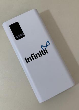 Повер банк infinitii 20000mah