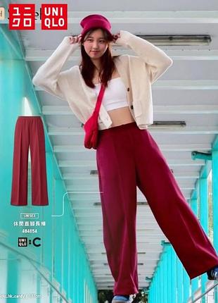 Штани uniqlo