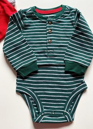 Боді 3м і 9м carters 5
