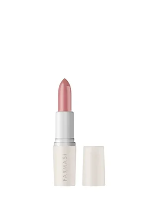 Кремова помада для губ 07 nude pink, 4 г.