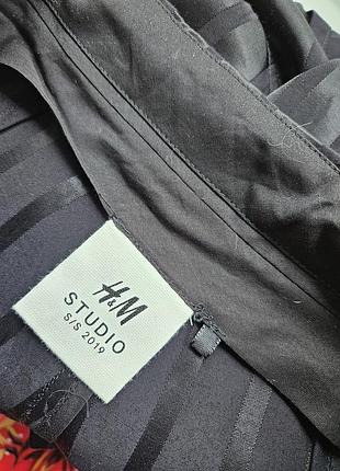 Шорты studio  h&amp;m 6