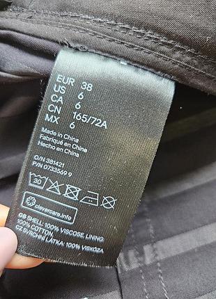 Шорты studio  h&amp;m 7