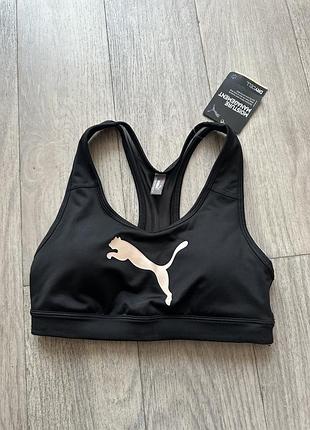 Спортивний топ puma