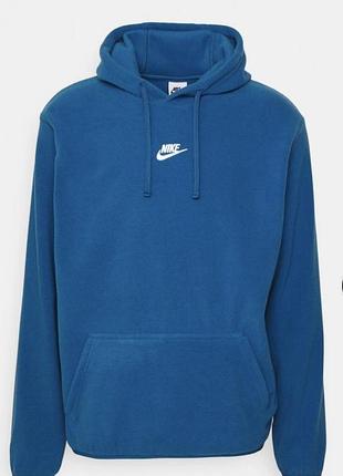 Чоловіче худі nike nsw club fleece