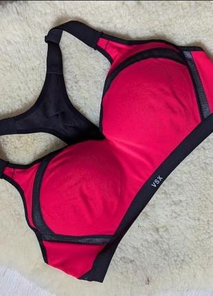 Спортивний топ victoria's secret