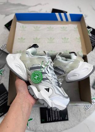 Vento xlg white gray🦂