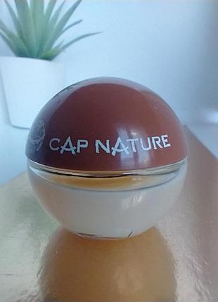 Yves rocher cap nature noix de coco миниатюра 7,5мл винатж