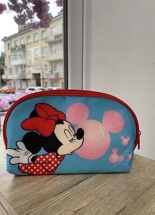 Дитячий подарунковий набір disney minnie mouse