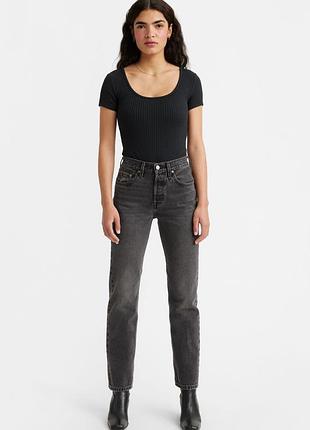 Джинси прямі levi's 501 '90s