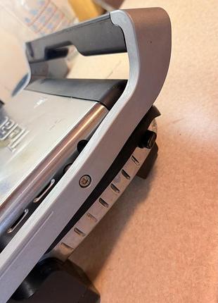 Гриль tefal 6