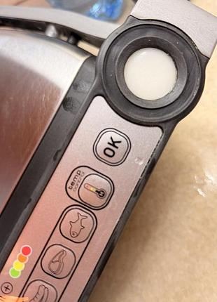 Гриль tefal 7