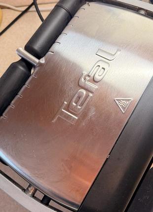 Гриль tefal 8